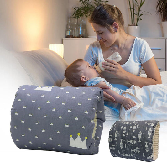 Cozie Cradle Baby Pillow, Cozie Cradle Baby Nursing Pillow, Cozy Cradle Feeding Pillow